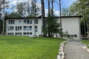 Гостиница «А-121», Орехово