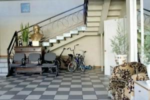 База отдыха «Зелёный бор» в Ивановском районе