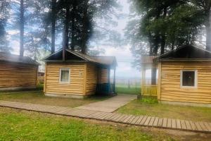 База отдыха «Звёздный Берег», Южноуральск