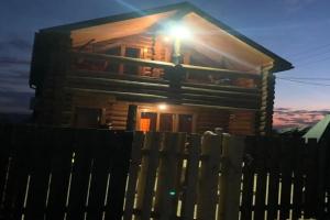 Дом для отпуска «Dream house»