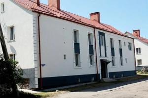 Апартаменты На Балтийской косе, Балтийск