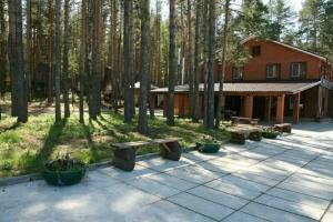 База отдыха «Лесная сказка», Чайковский
