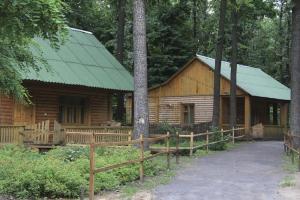 Лесной хутор «На гранях», Грайворон