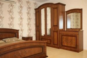 Дом у моря, Адлер