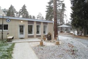 База отдыха «Радуга», Ростов Великий