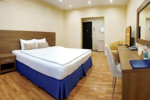 Апартаменты VLADRESORT Everest Comfort