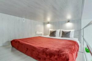 Апартаменты Sokroma Владимирская Русь