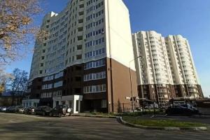 Апарт-отель Sokroma Византия