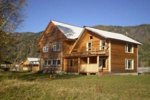 Гостевой дом «Волшебный берег»