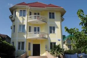 Гостевой дом «Акация», Лазаревское