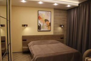 Апартаменты Апартаменты Кякисалми