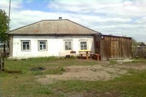 Гостевой дом Семьи Журилкиных, Песчаное