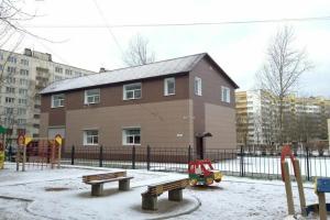Апарт-отель Миранда, Кингисепп