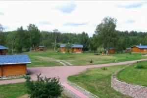 База отдыха «Сосны», Мельниково