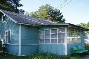 Рыболовно-Охотничья База «Нива-СВ» в Сосновоборском районе