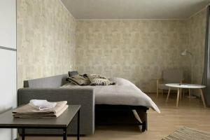 Апартаменты Апартаменты Уютные с лоджией, Сортавала