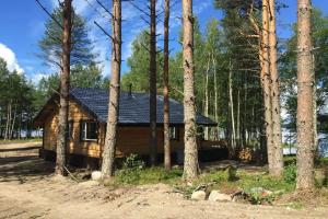 Гостевой дом «Кишкойла», Сямозеро