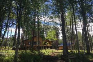 Гостевой дом «Кишкойла»