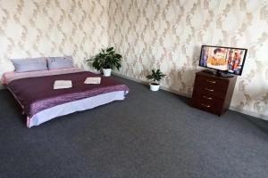 Апартаменты Апартаменты на улице Бондарева 9А, Сортавала