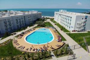 Апарт-отель Античная Лагуна, Севастополь