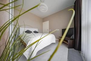 Апартаменты Охта Park Seasons, Мистолово