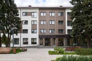 Отель Муром