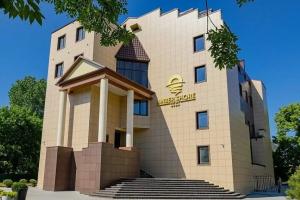 Отель Amber Shore Resort