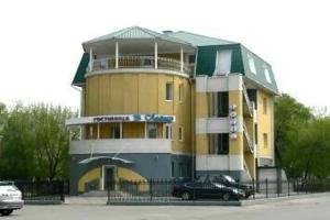 Гостиница Лайнер