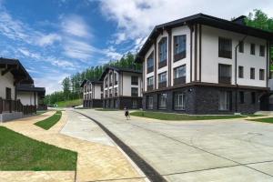 Апарт-отель Санрайз хилл