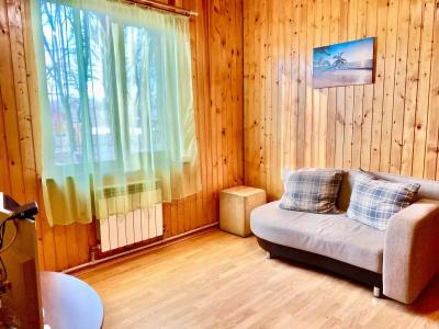 Дубровка - 80