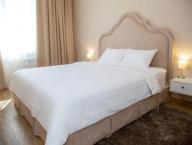 Бальнеологический курорт PARUS Medical Resort & Spa - 12