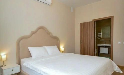 Бальнеологический курорт PARUS Medical Resort & Spa - 13