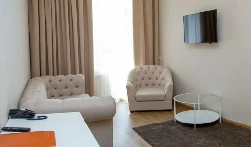 Бальнеологический курорт PARUS Medical Resort & Spa - 14