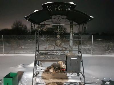 Усадьба ЯхонтоваЯ - 33