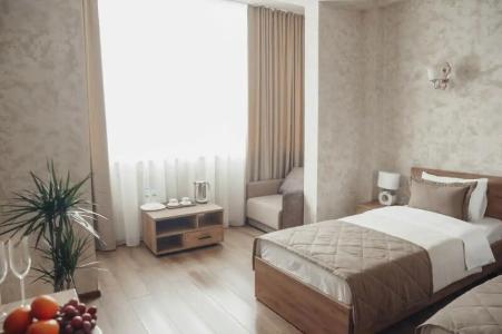 Курортный отель Каменское - 38