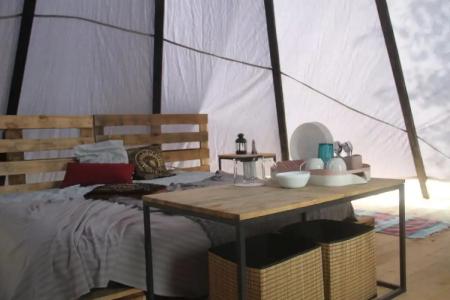 Hoki Camp - 13