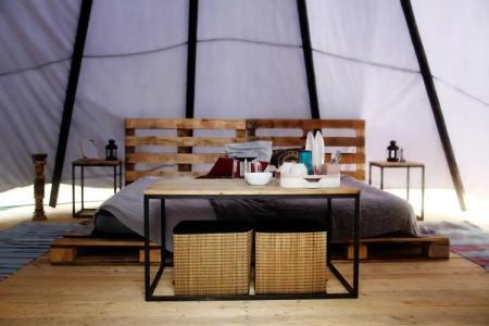 Hoki Camp - 12