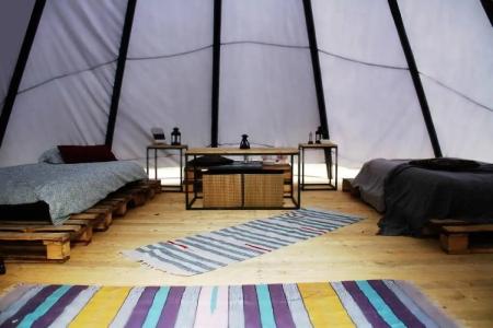 Hoki Camp - 14