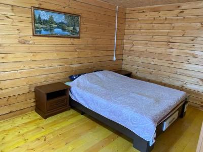 Озеро Медвежье - 90