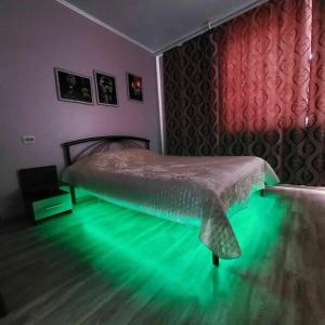 Квартира на Комарова 9Б - 12