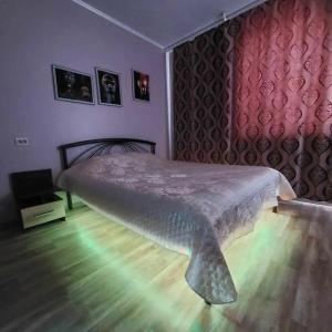 Квартира на Комарова 9Б - 13