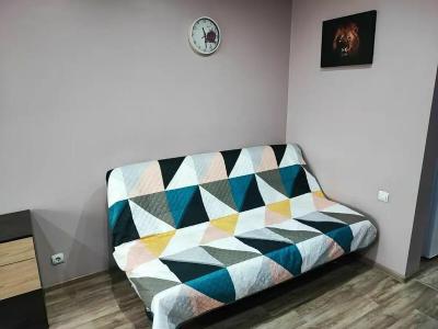 Квартира на Комарова 9Б - 15
