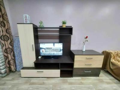 Квартира на Комарова 9Б - 17