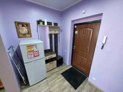 Квартира на Комарова 9Б - 19