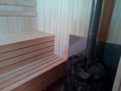Фишинг Холл - 8