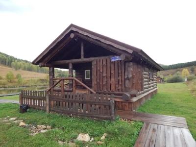 Маральник Никольское - 139