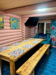 Хуторок Озерный - 1253