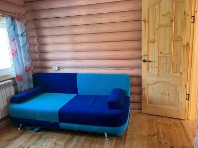 Хуторок Озерный - 1260