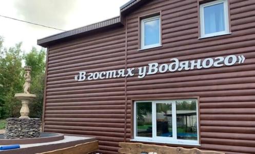Хуторок Озерный - 1546