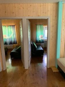Хуторок Озерный - 1552